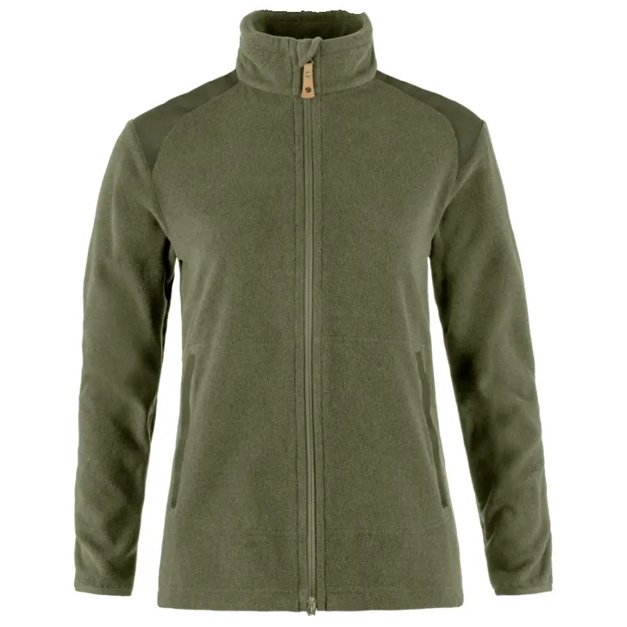 Värmland Fleece Jacket W