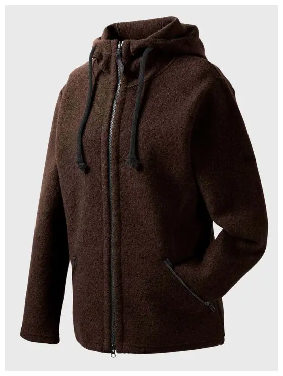 Farbe: S17 - brown - Mu-Line