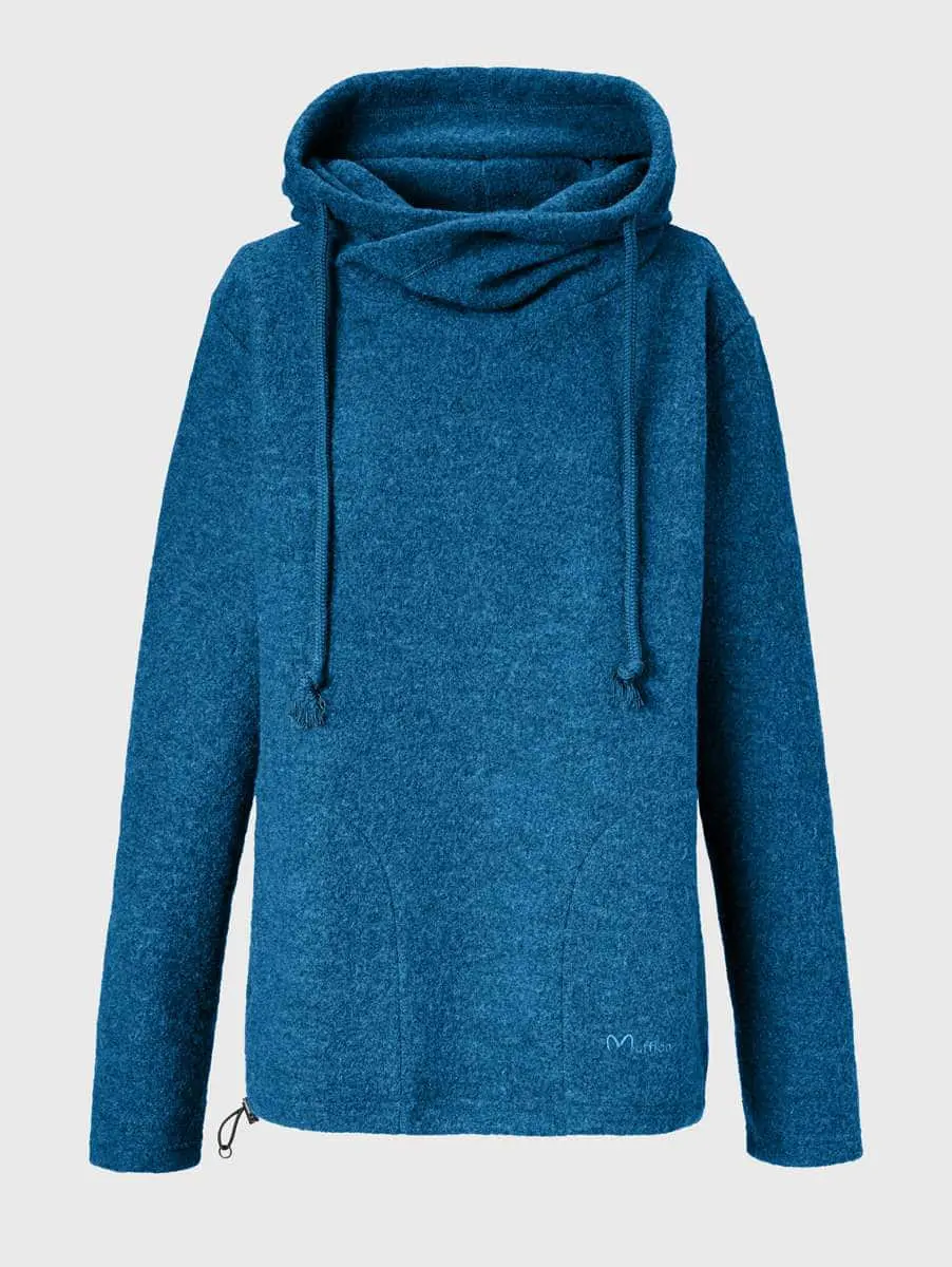 Farbe: S36 - Sea - Mu-Lucca Farbe: S36 - Sea - Mu-Lucca