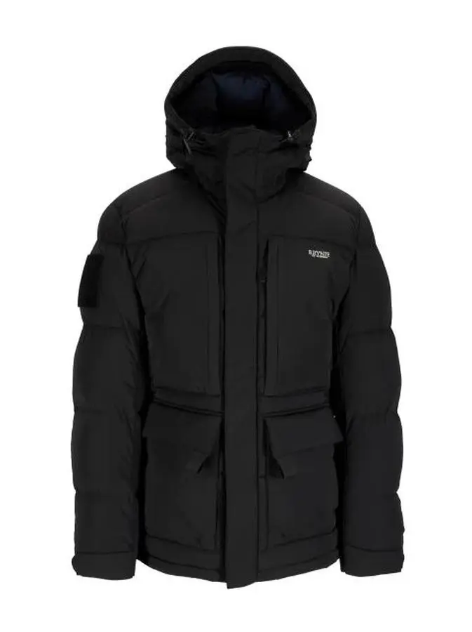 Expedition Down Parka