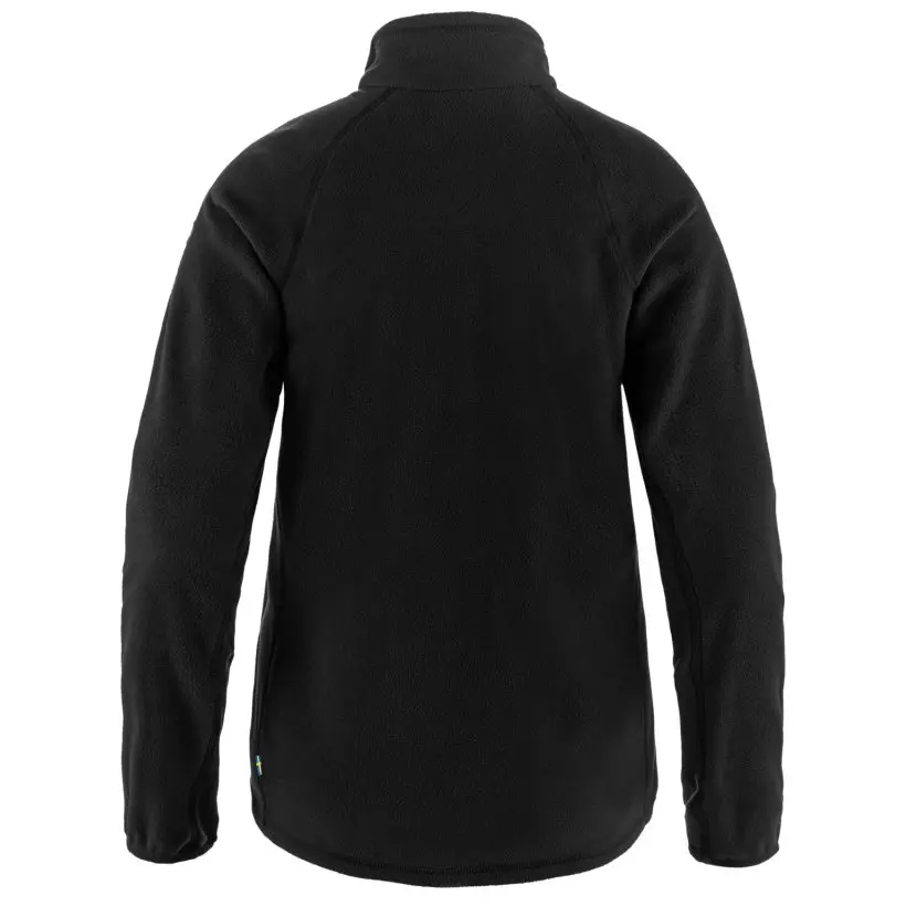 Övik Lite Fleece Half Zip W