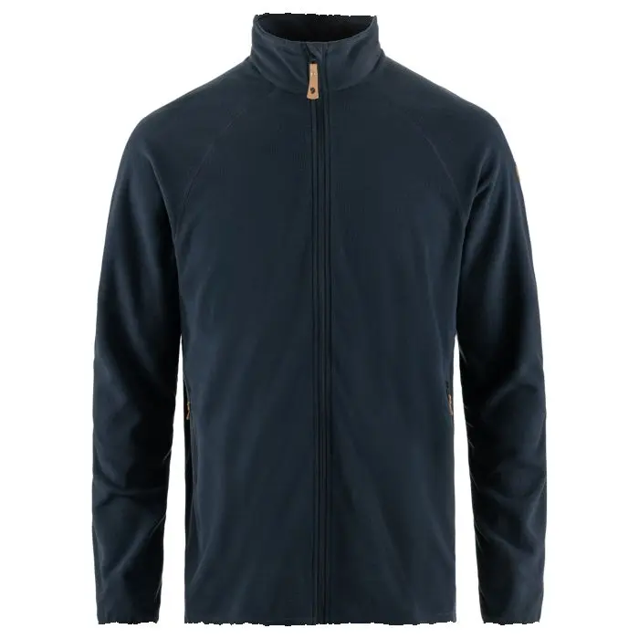 Övik Lite Fleece Jacket M