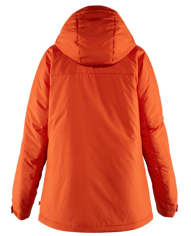 Bergtagen Insulation Jacket W