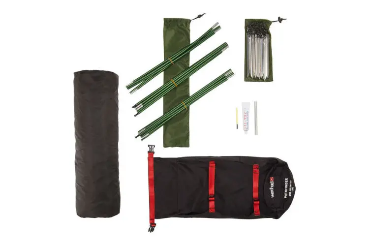 Pathfinder Unlimited Line