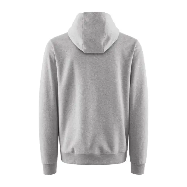 Runa Maker Zip Hoodie M`s