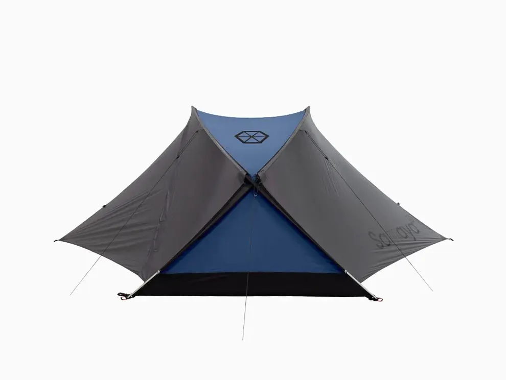 Farbe: blau - Inspire2