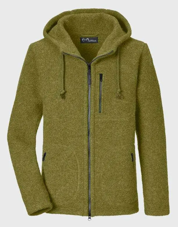 Farbe: 35 - Kiwi - Mu-Halva