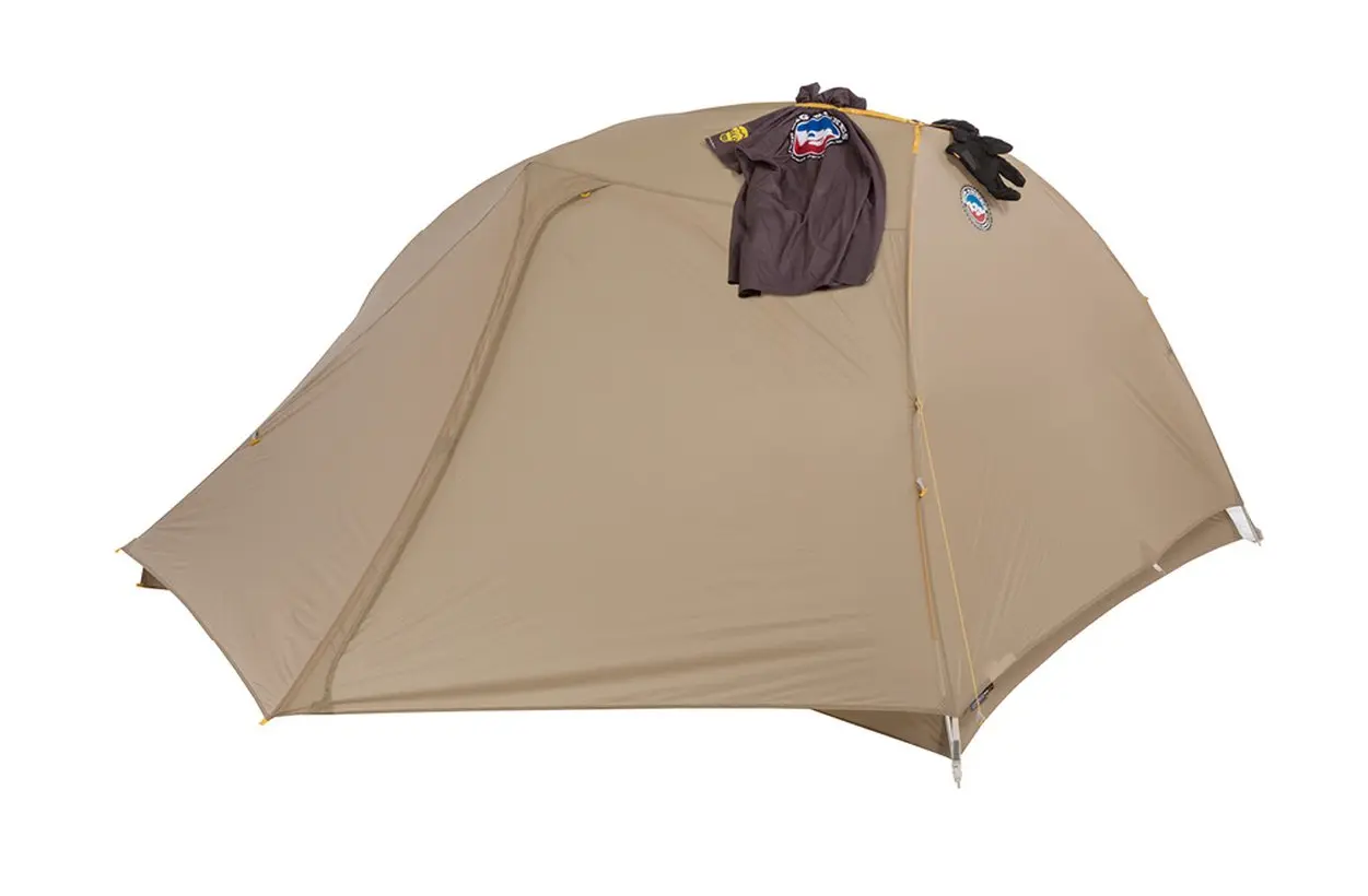 Tiger Wall UL3 Bikepack Tiger Wall UL3 Bikepack