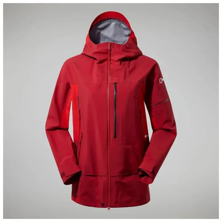 Mountain Arete Descend GTX Jacket W - 1.jpg Mountain Arete Descend GTX Jacket W