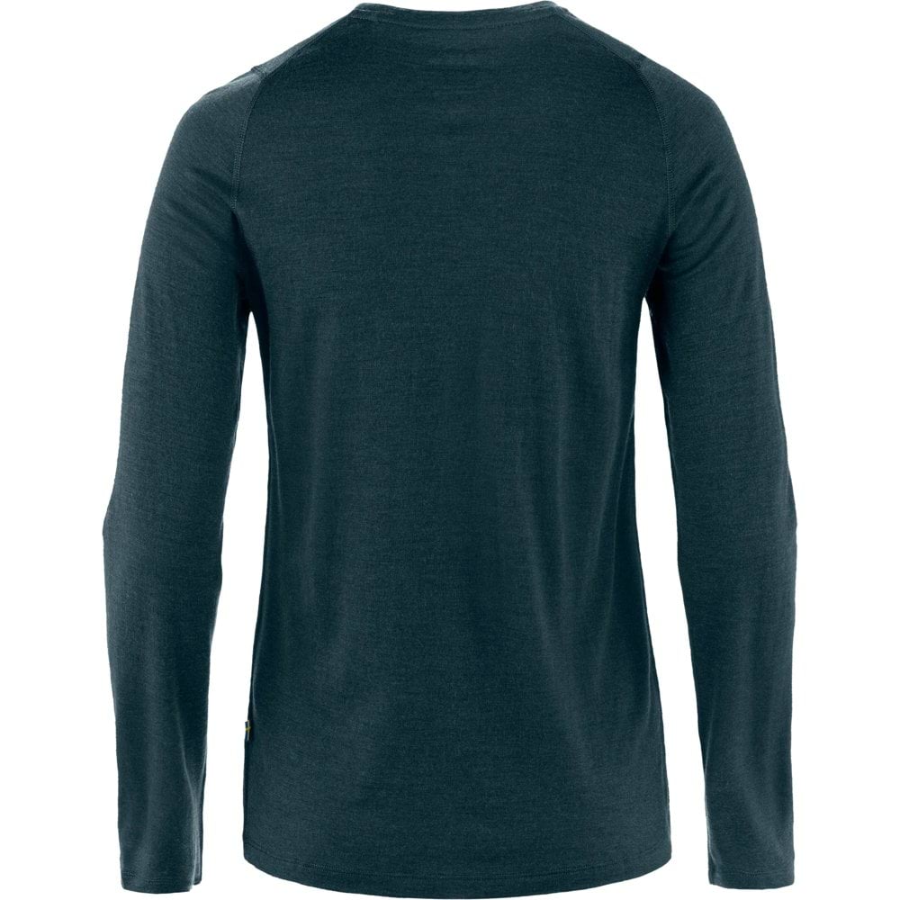 Bergtagen Merino 190 LS W
