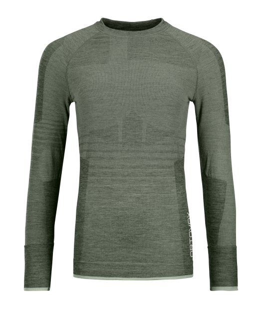 85802-88201-230_COMPETITION_LONG_SLEEVE_W_arctic_grey-B-01.jpg Farbe: arctic grey - 230 Competition Long Sleeve W