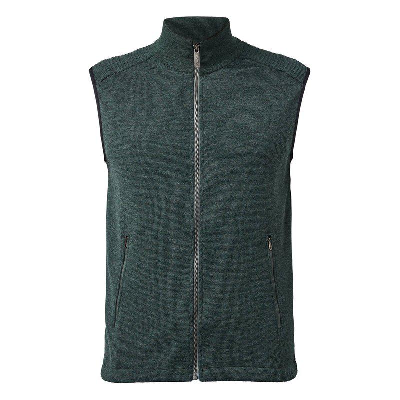 Farbe: 426 - rifle green - Ralf Vest