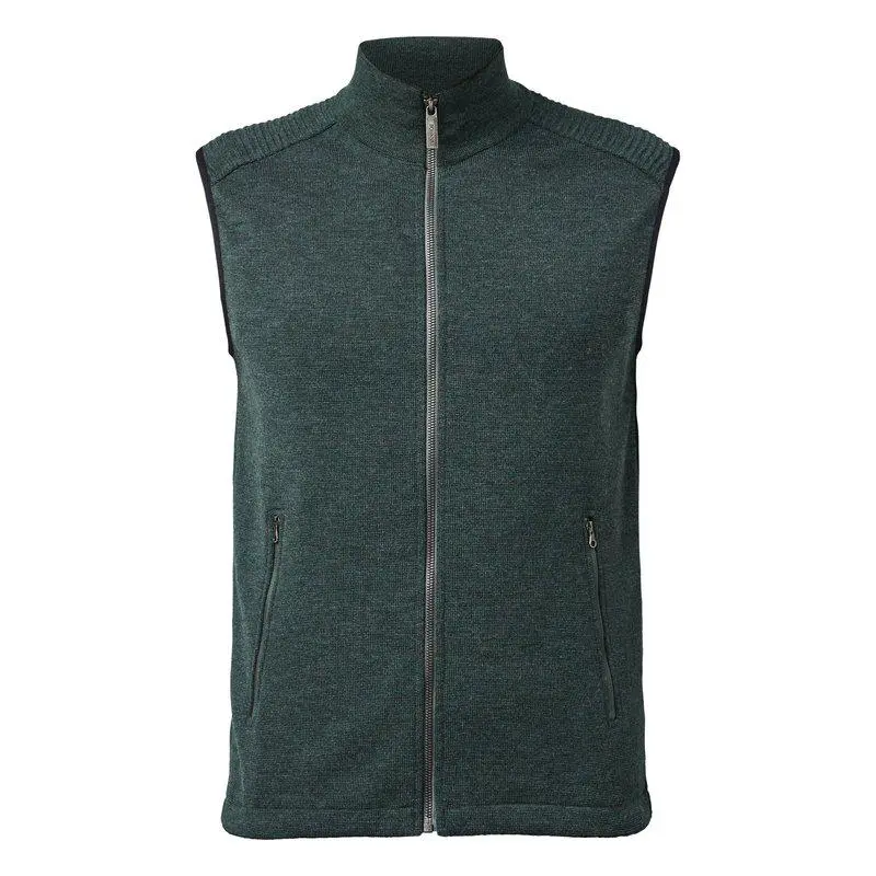 Farbe: 426 - rifle green - Ralf Vest