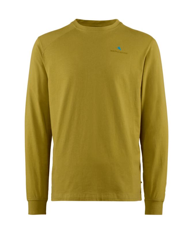 large-10422_548_P_001.jpg Farbe: Frost Green - Root Logo LS Tee M's