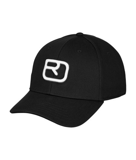 Farbe: sly fox - Logo Flex Cap