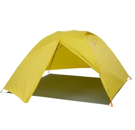 Blacktail 2 Hotel Bikepack Footprint