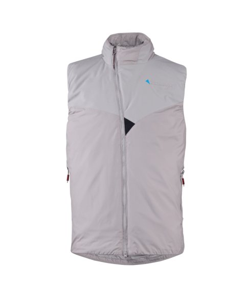 Farbe: Ridge Grey - Urd Light Vest M´s