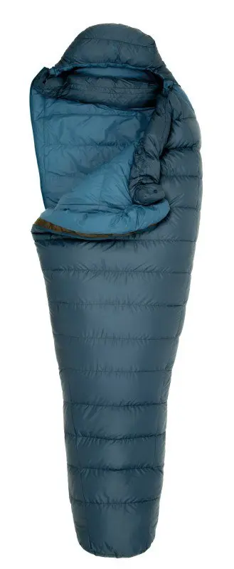 Farbe: Blau - Trekkinglite -5°