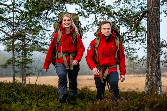 Explore Jacket 2.0 W´s