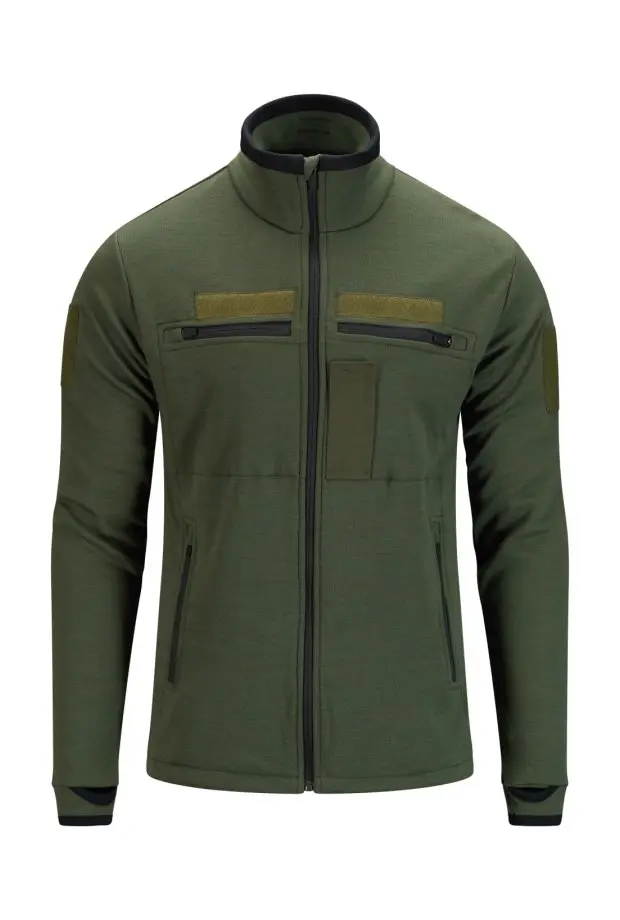 Antarctic Professional Jacket w/windcover Antarctic Professional Jacket w/windcover