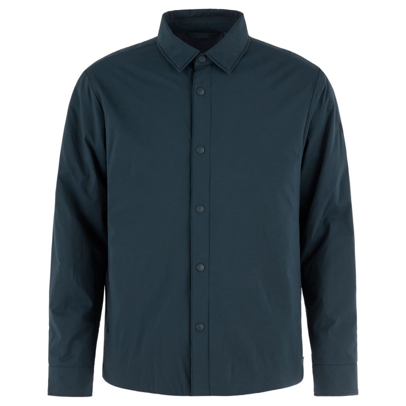 HC Insulated Shirt Jacket M