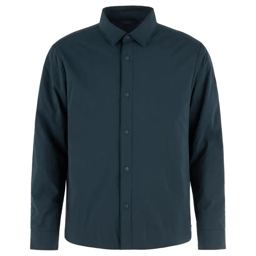 HC Insulated Shirt Jacket M
