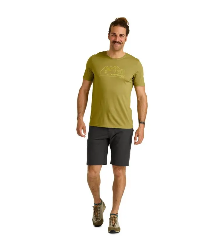 Brenta Shorts M