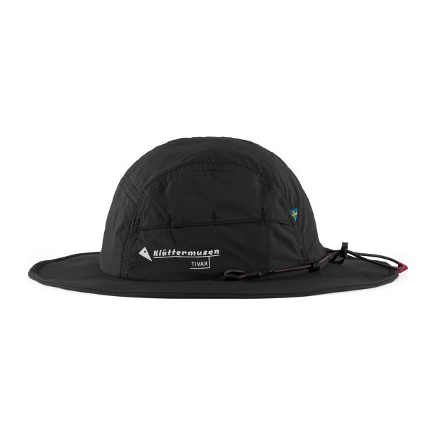Farbe: black - Tivar Hat