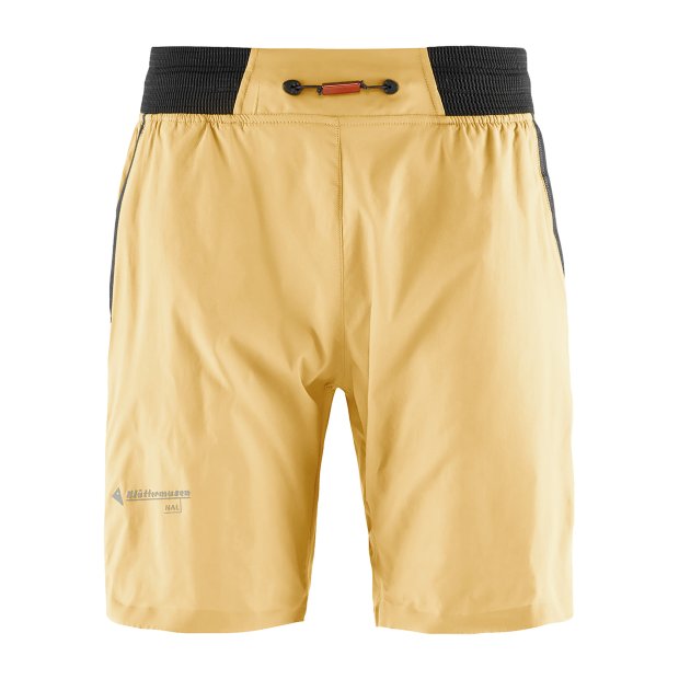 Farbe: Dark Straw - Nal Shorts M`s