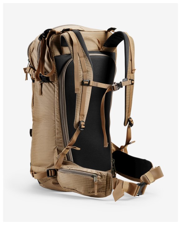 Abisku Touring 30L Regular Short