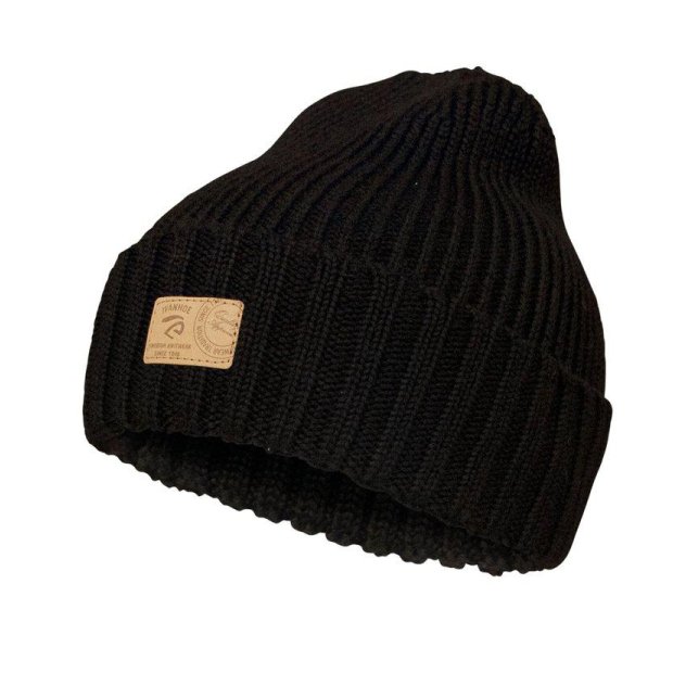 4100190015_Ipsum_hat_015.jpg Farbe: Black - Ipsum Hat