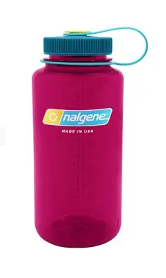 Nalgene_WH_1L_eggplant.jpg Trinkflasche 1L