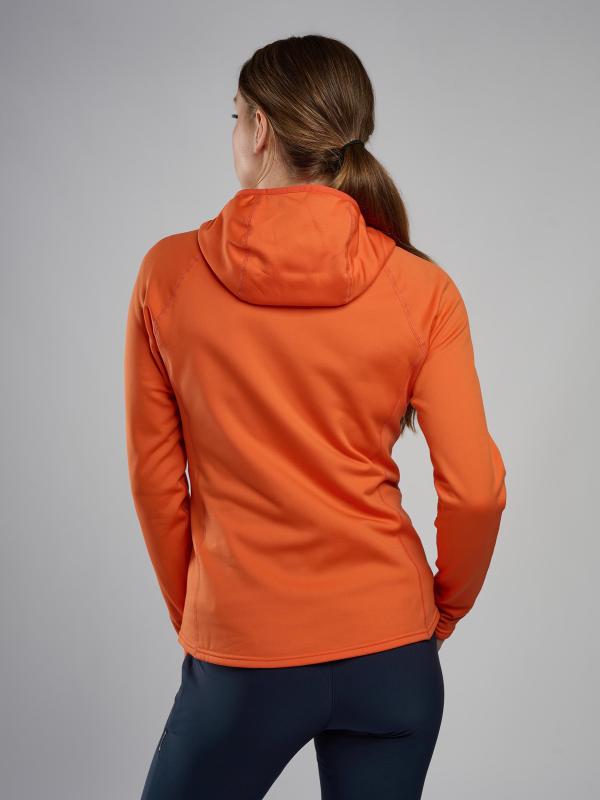 Women's Fury Lite Hoodie 