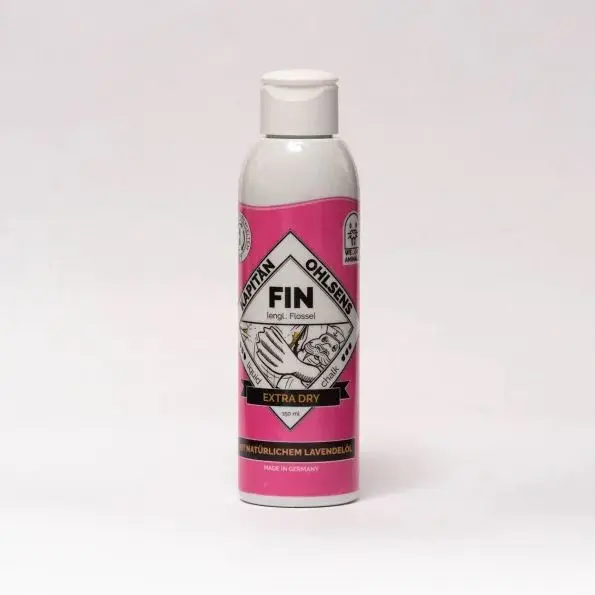 FIN Extra Dry - Liquid Chalk
