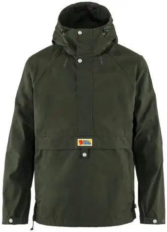 Farbe: 215/243 Autumn Leaf/Teracotta Brown - Vardag Anorak M