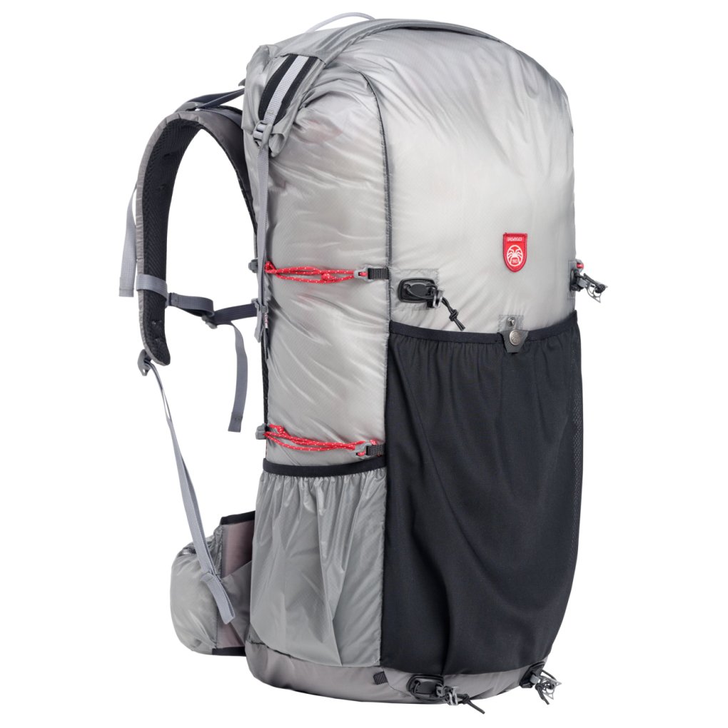 XC3 Backpack