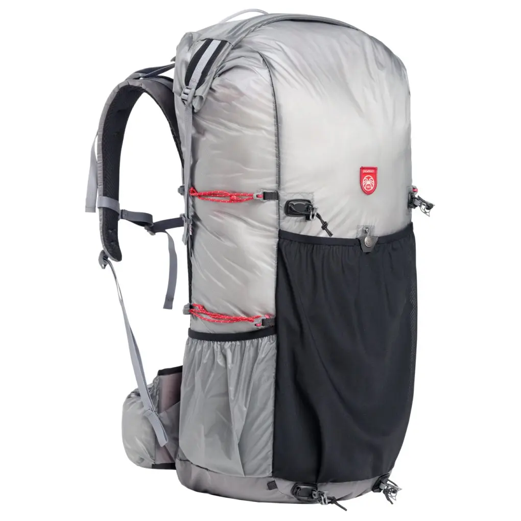 XC3 Backpack