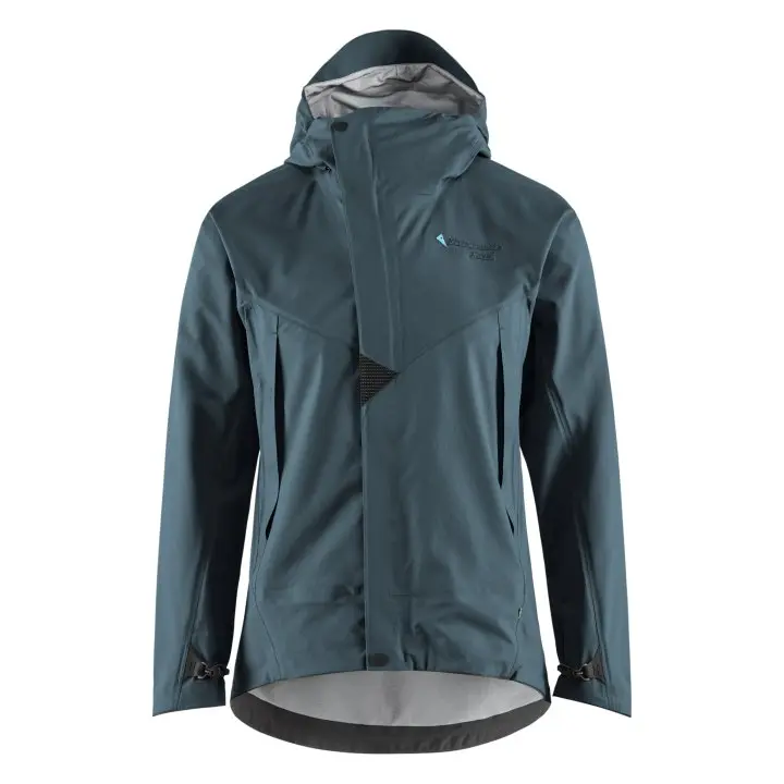 Farbe: Midnight Blue - Asynja Jacket M´s
