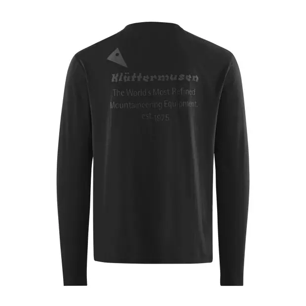 Runa Makers LS Tee M`s