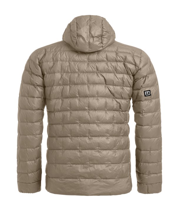 Downwool 180 Hooded Jacket M