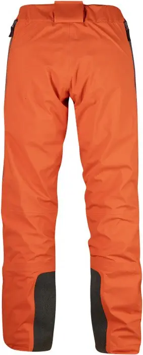 source982734.jpg Farbe: 208 - Hokkaido Orange - Bergtagen Eco-Shell Trousers W
