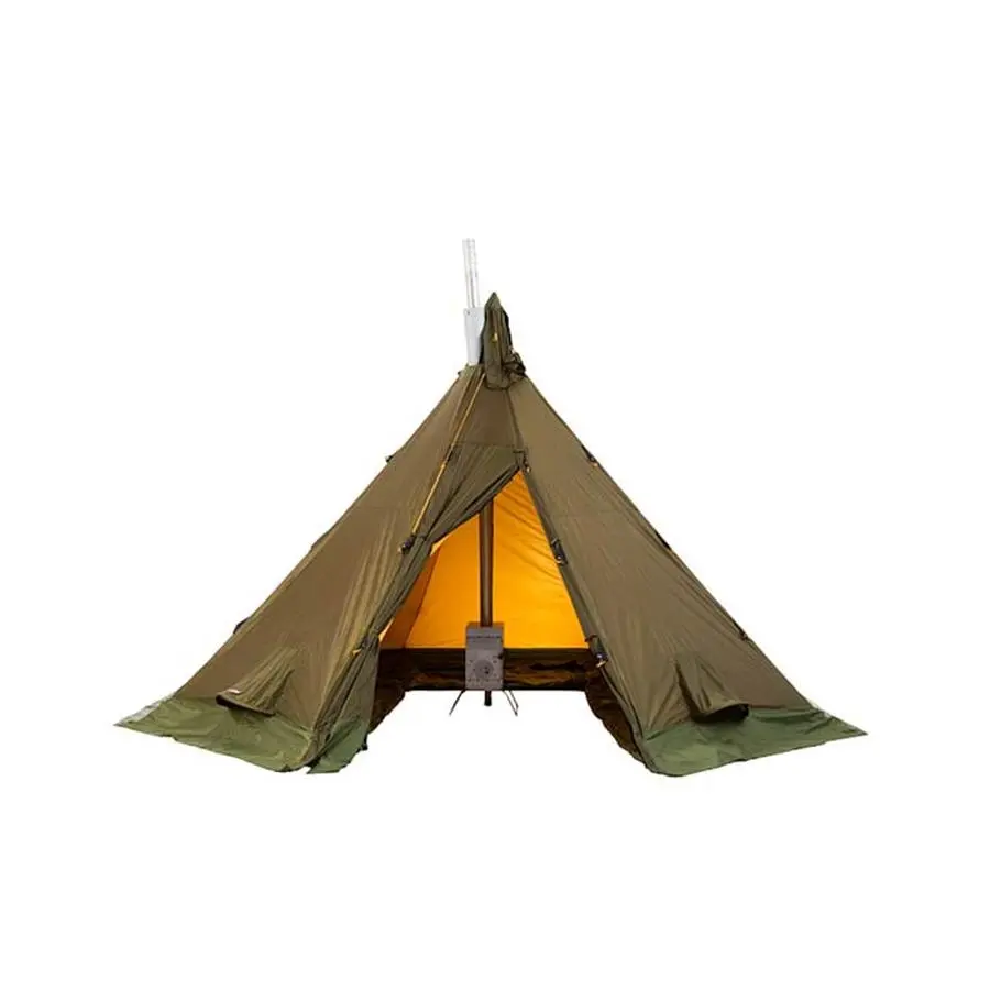 Varanger 12-14 Außenzelt + Stange Varanger 12-14 Außenzelt + Stange