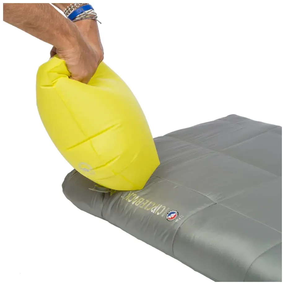 Circle Back Insulated