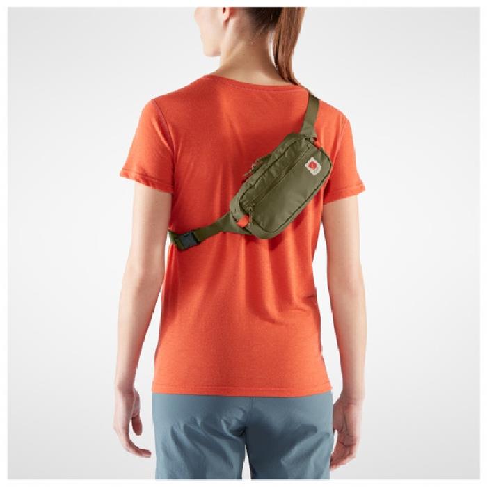 High Coast Hip Pack