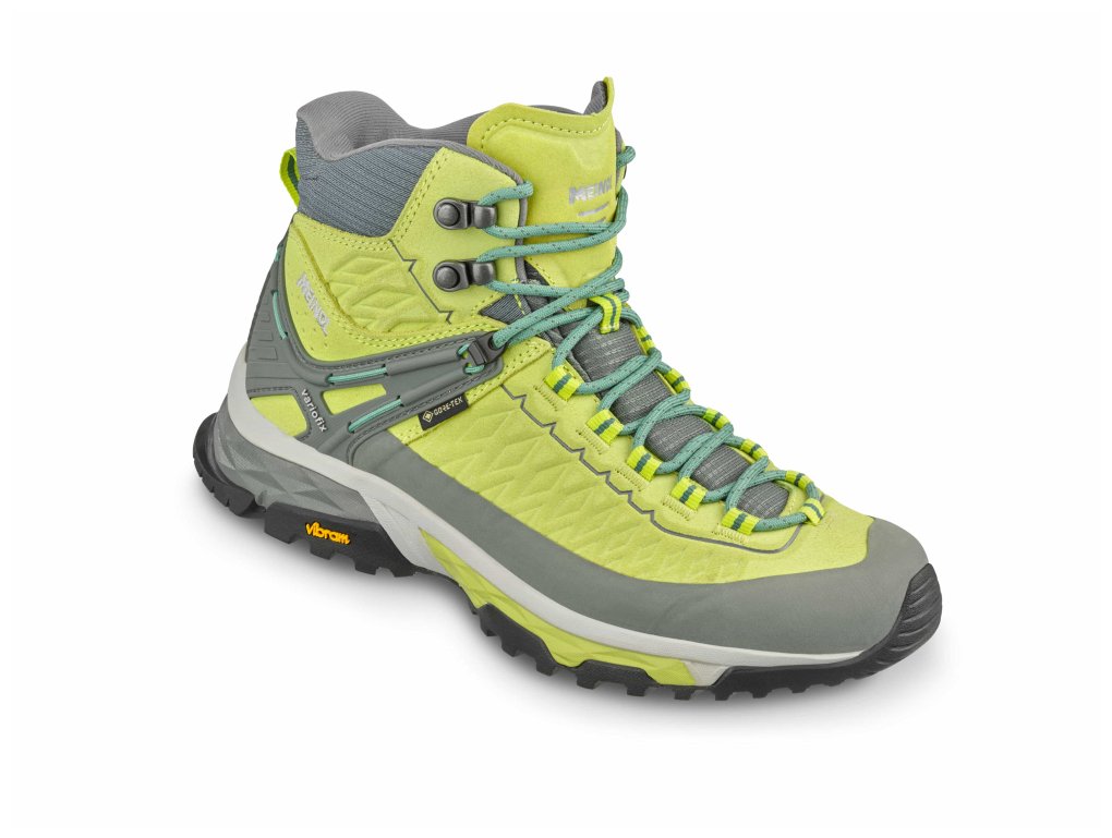 Top Trail Lady Mid GTX