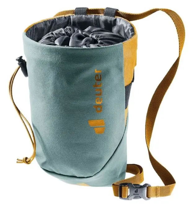 Gravity Chalk Bag II