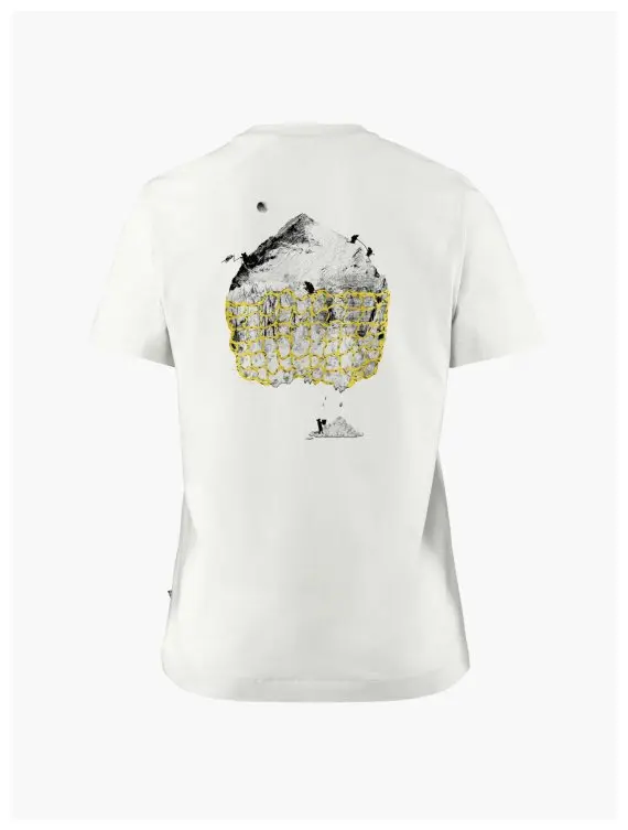 Root Glacier SS Tee W's