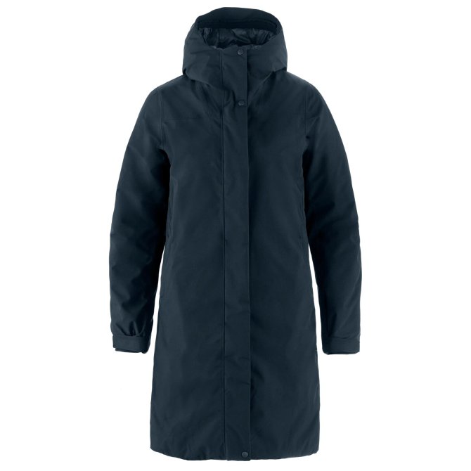 Farbe: 555 - dark navy - HC Hydratic Padded Parka W