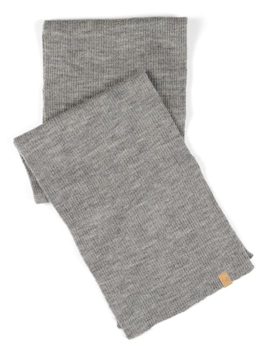 Farbe: grey marl - Vide Scarf