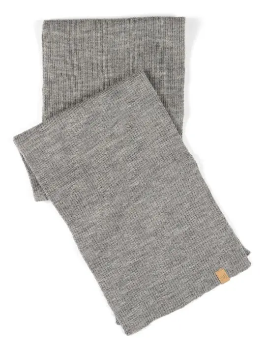 Farbe: grey marl - Vide Scarf